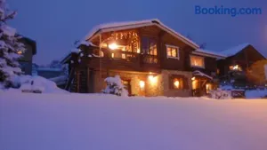 Image of Appartements dans Chalet