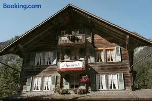 Image of Alpenruh Kiental