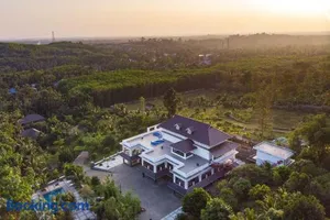 Image of StayVista at Springhills Villa & Ayurvedic Spa