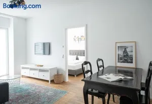 Image of Prime Park Family Apartment Aschaffenburg