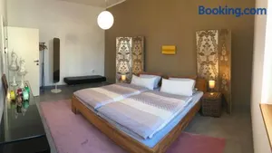 Image of Sonnige Wohnung im Herzen von Bühl