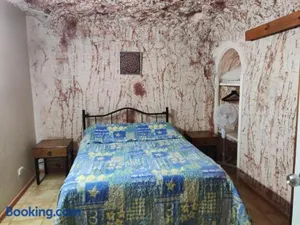 Image of Radeka Downunder Underground Motel
