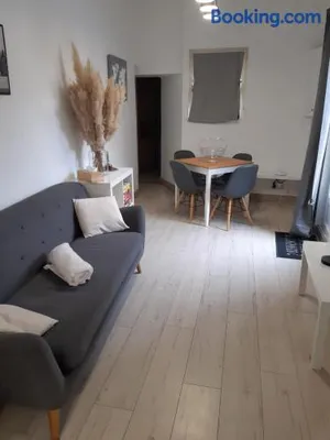 Image of Charmante maison dans le Gers, proche lac et centre-ville