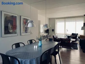 Image of ApartmentInCopenhagen Apartment 93