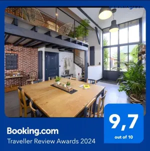 Image of ATELIER 19 Maison d'Hôtes