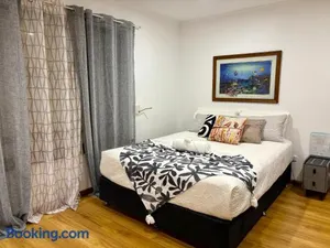 Image of Guest suite in Elizabeth North