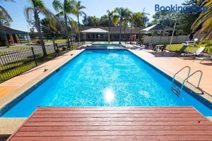 Image of Seashells Beachfront Resort