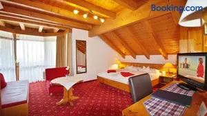 Image of Hotel Schwarzenbergs Traube