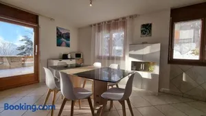Image of Le Cormier - Appartement 6 personnes