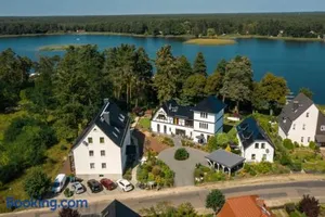 Image of Röblinseeterrassen