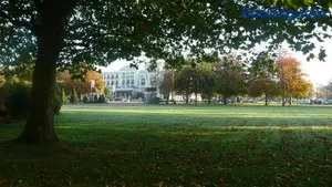 Image of Le balcon de l'Hermitage