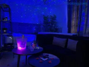 Image of SWEET ANGEL Suite romantique avec SPA