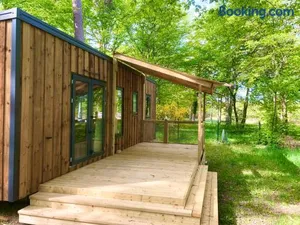 Image of CAMPING ETANG DES BOIS