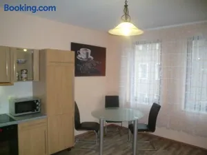 Image of City Apartment in Nürnberg am Bahnhof