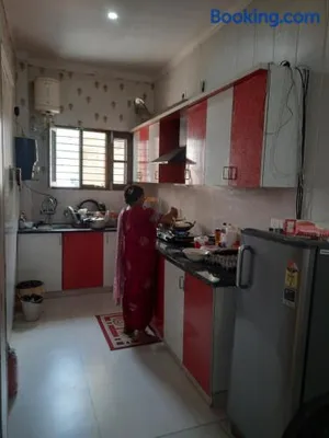 Image of Ganpati Villa Home stay