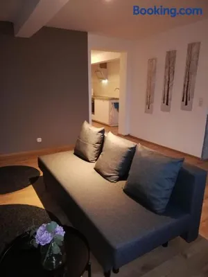 Image of Apartement “Heckeresje“