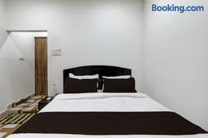 Image of Hotel O V Residency