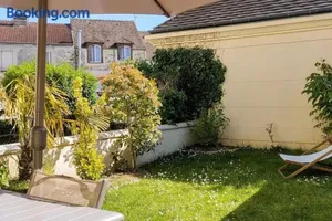 Image of EXIGEHOME - Beautifull T2 near Versailles Saclay & Chevreuse