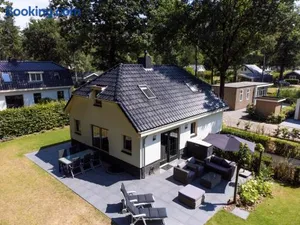 Image of Spacious luxury holiday home/villa - Ruime luxe vakantiewoning/-Villa
