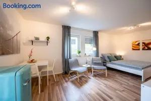 Image of EG Wohnung, zentral, TOP Anbindung, mit großer Terrasse