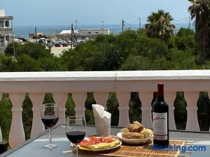 Image of La Cizaña Dúplex By Holiday Homes Málaga