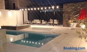 Image of Terrabella Apart -dos piscinas-