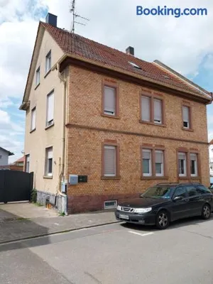 Image of 3 Zimmer Ferien & Monteurwohnung 1 Etage