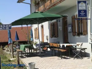 Image of Zum Horizont
