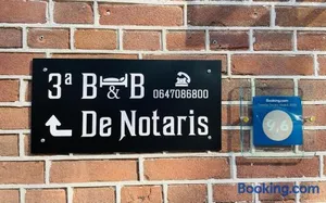 Image of B&B de Notaris