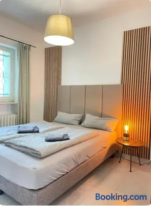 Image of Moderne Wohnung in Ruhiger Umgebung nahe Messe