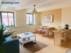 Image of Am Engelserker - Ferienwohnungen