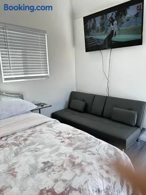 Image of Tiny house in the heart of MOVAL private freeparking Netflix