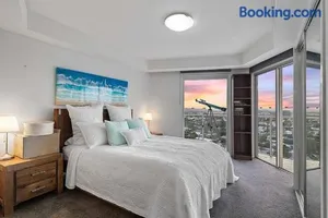 Image of Sebel Apartments - Beautiful 2 Bedroom With Private Rooftop - CHM