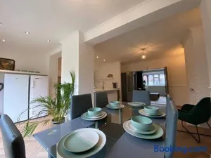 Image of Lovely, recently refurbished four bedroom house..