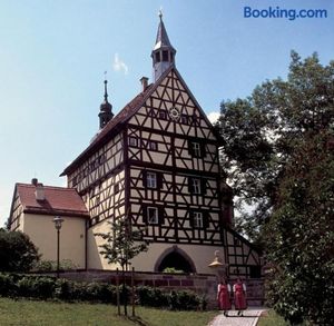 Image of Turmstüble im Torhaus von 1545