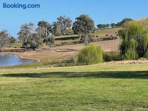 Image of Lake Hume Getaway by Tiny Away