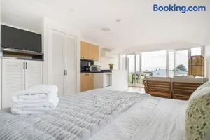 Image of By The Seaside