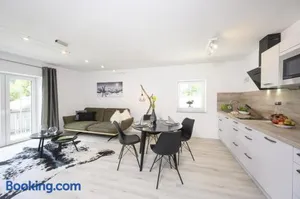 Image of Enzian Apartments
