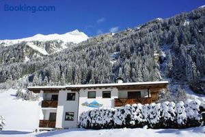 Image of Gletscherchalet