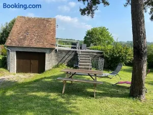 Image of Maisonnette à la campagne