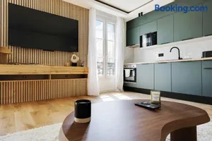 Image of OLYMPIADES - PATAY Beautiful apartment