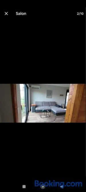 Image of Le Chalet d'Agen