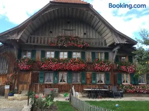 Image of Appartement La Croix