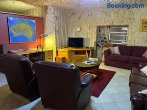 Image of Down to Erth B&B