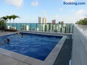 Image of Deco Premium Beach