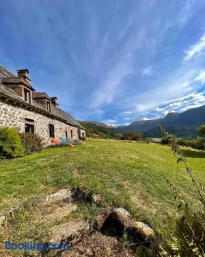 Image of L'Impradine, grand gîte vue et nature splendides