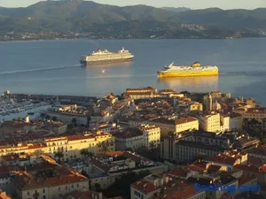 Image of LE PIGEONNIER Ajaccio