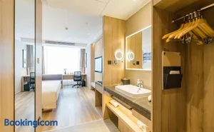 Image of Atour Hotel Changjiang North Road Wuxi