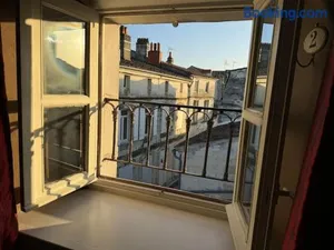 Image of ღ Pertuis - Au cœur de Saintes, Spacieux & Cosy