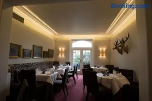 Image of Romantik Hotel Jagdhaus Waldfrieden